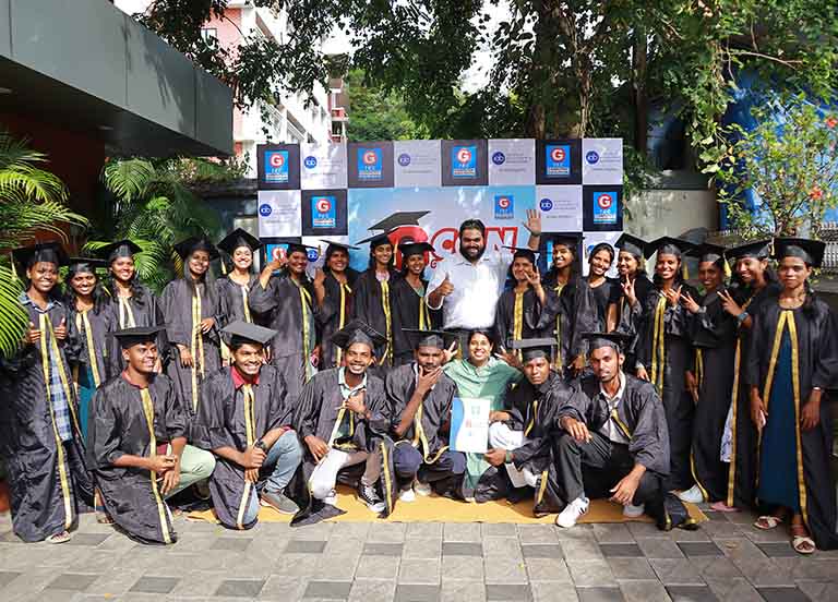 Convocation Ceremony