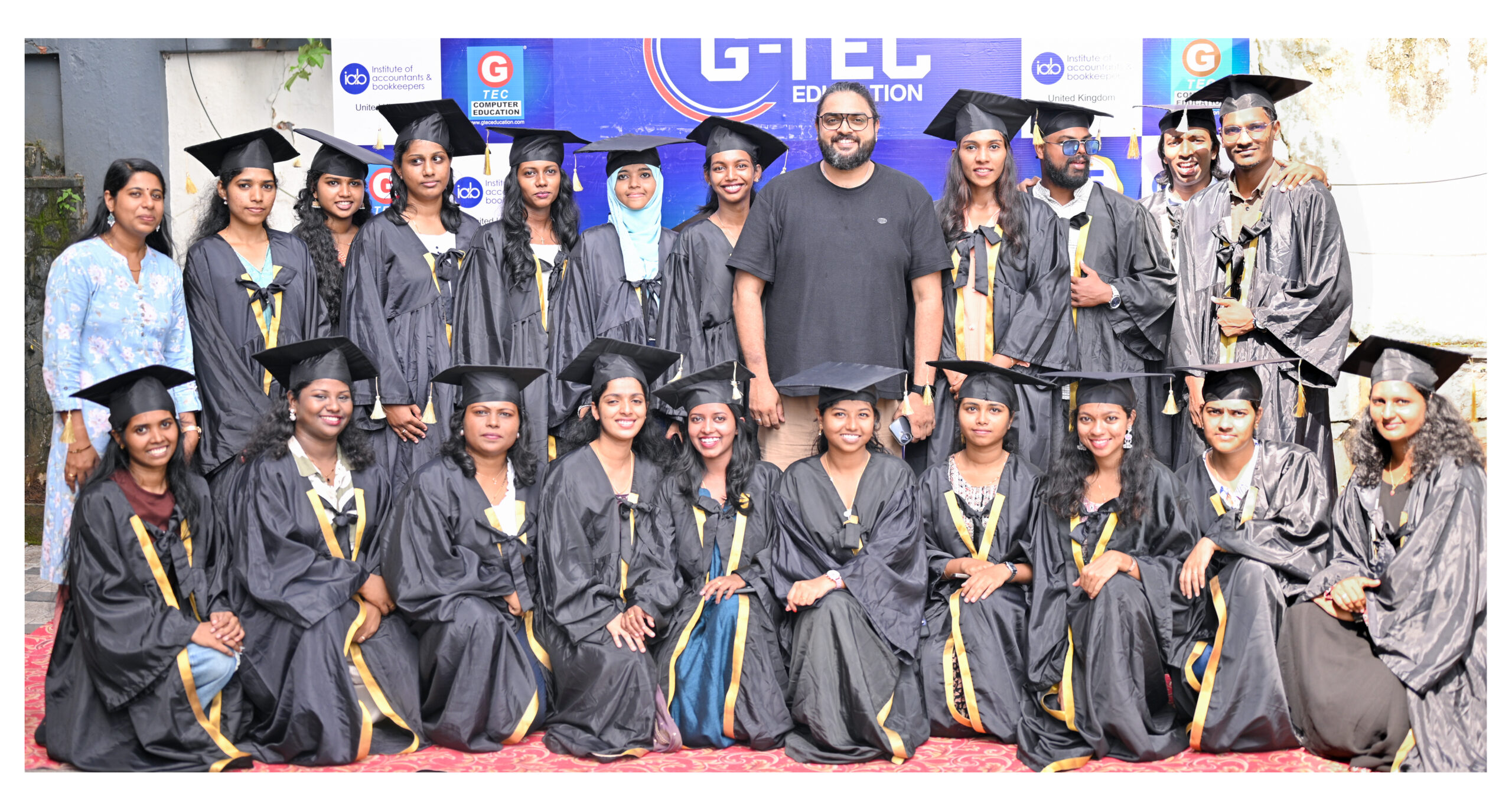 Accounting Course in Poovar