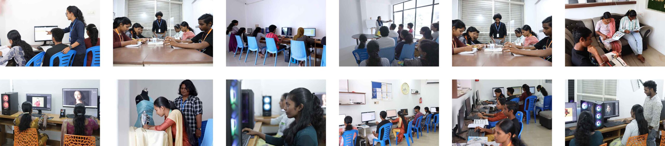 computer training institute in trivandrum